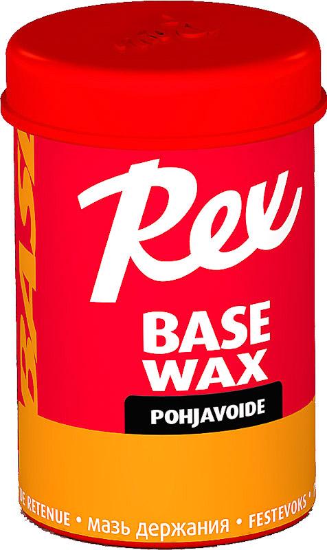 Rex stúpací vosk 45g Base Oranžový