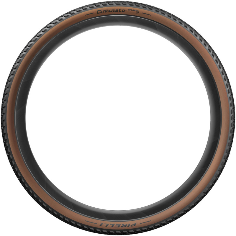 Pirelli Cinturato GRAVEL M Classic 35-622 gravel plášť 3