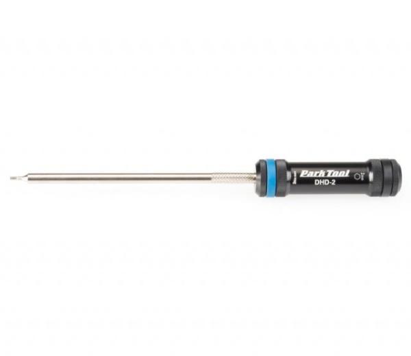 PARK TOOL imbus 2 mm s duralovou rukojetí PT-DHD-2-