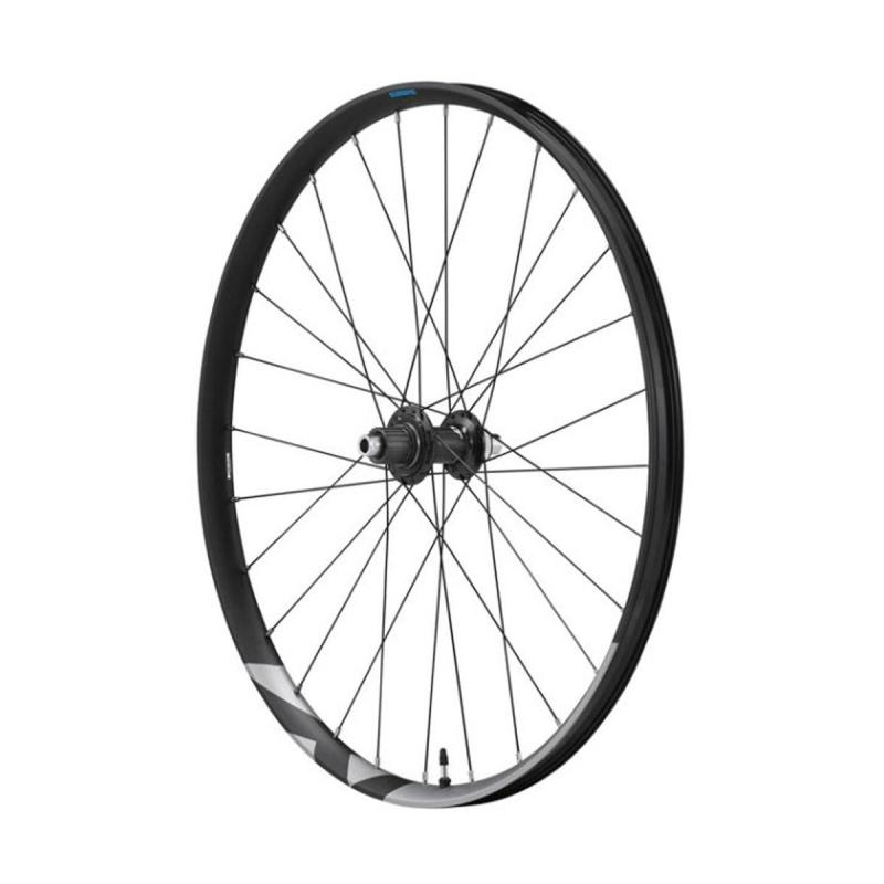 SHIMANO zadné koleso XT M8120 27,5" 12x148mm Boost 12-k. Center-Lock čierne