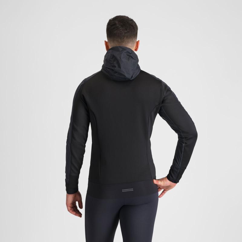 Sportful CARDIO bunda black