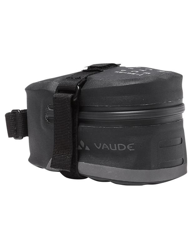 VAUDE sedlová taška Tool Aqua M, black