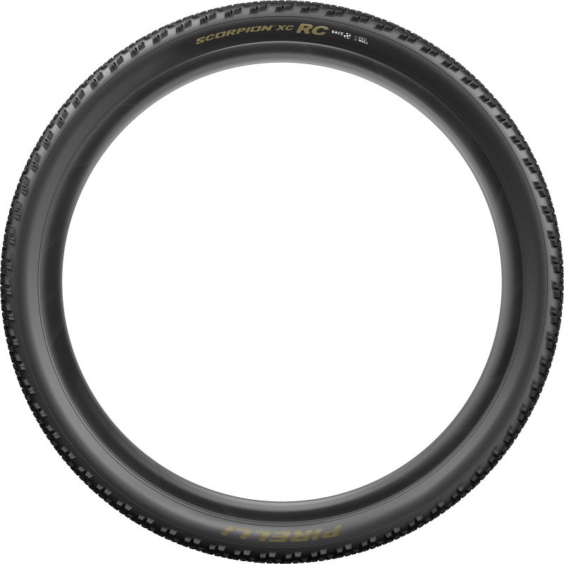 Pirelli Scorpion Race XC RC Gold label 29x2.4 3