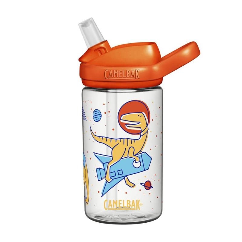 CamelBak eddy Kids - Space Dinos 0.4l