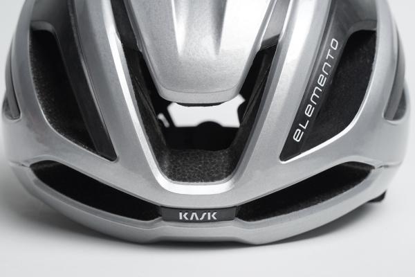 KASK Elemento Silver 1