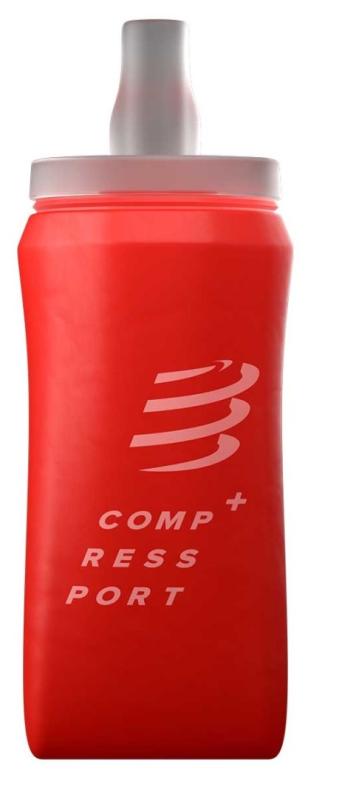 Compressport ERGOFLASK 300ML červená