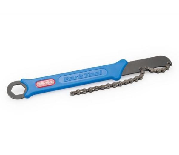 PARK TOOL stahovák pastorku (bič) PT-SR-18-2-