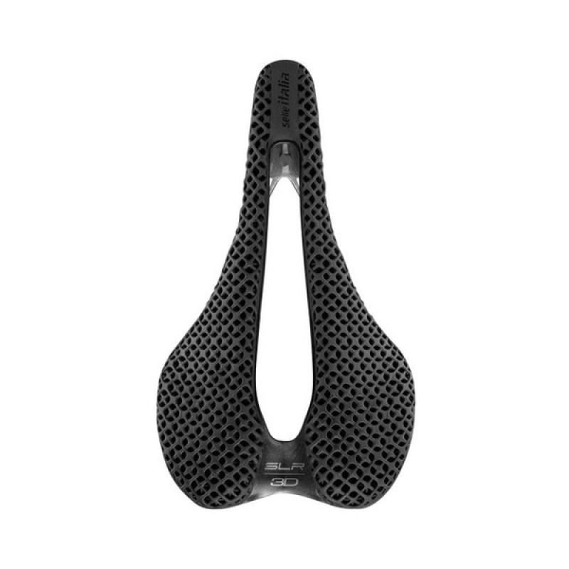 SELLE ITALIA sedlo SLR Boost 3D Carbonio Superflow 1