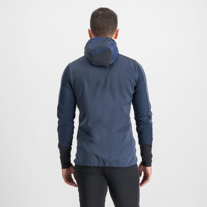 Sportful RYTHMO bunda galaxy blue