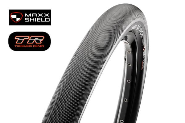 MAXXIS plášť Re-Fuse 700x40 kevlar TR