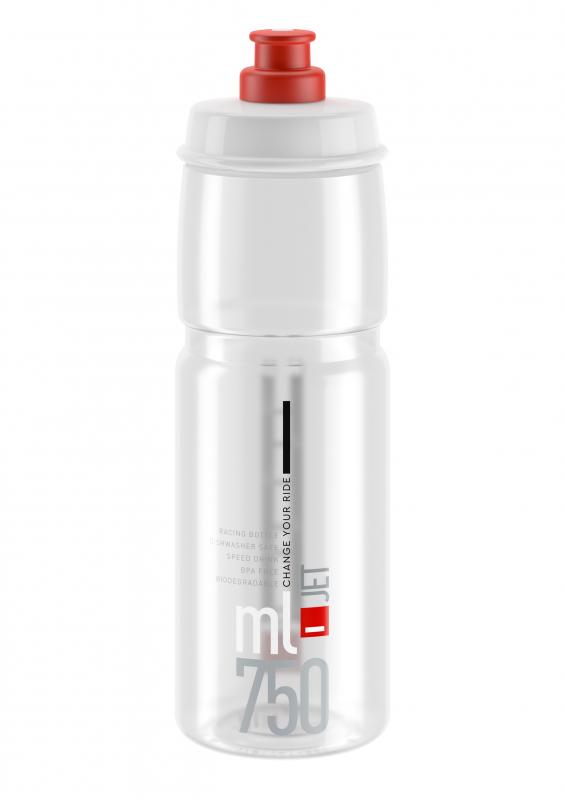 Fľaša ELITE JET 750ml