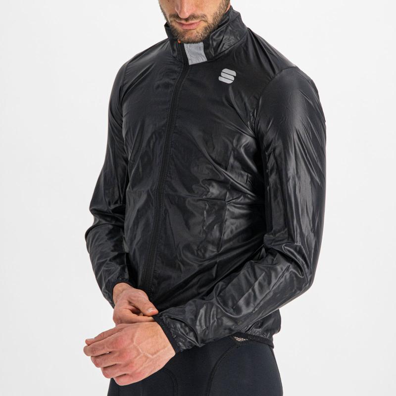 SPORTFUL Hot Pack EasyLight Bunda čierna