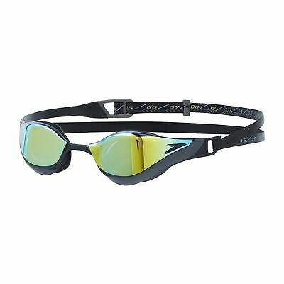 Plavecké okuliare Speedo Fastskin Pure Focus mirror