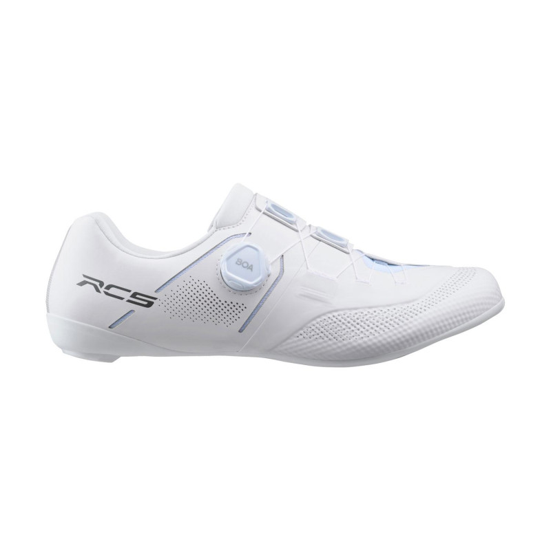 SHIMANO tretry SHRC503 biele /Vel:44