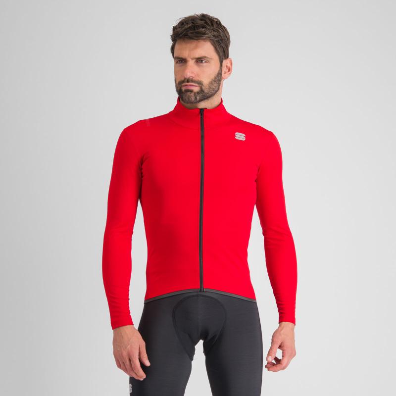 SPORTFUL FIANDRE LIGHT bunda tango red