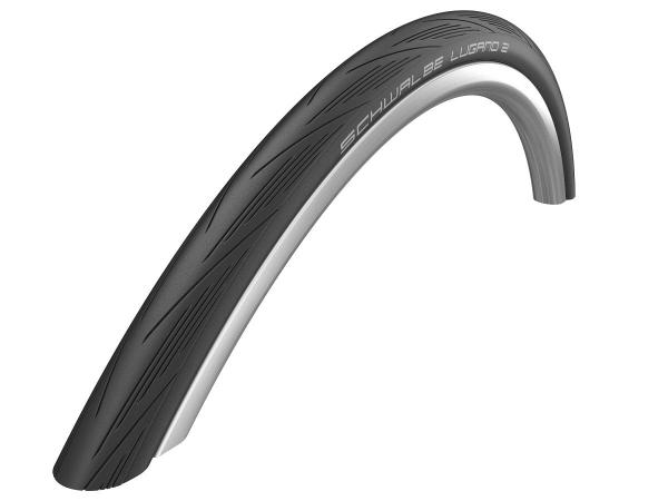 SCHWALBE LUGANO II 700x28C