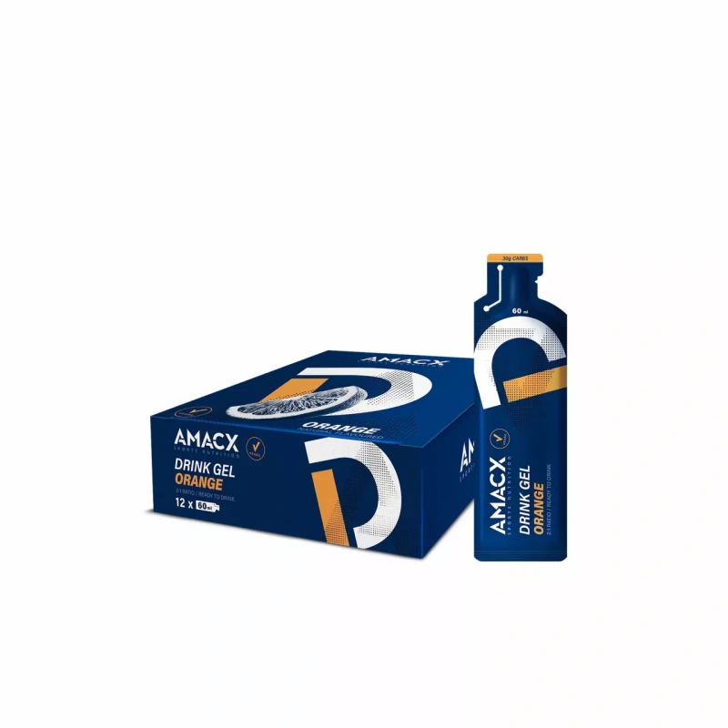 AMACX Drink Gél 60ml 4
