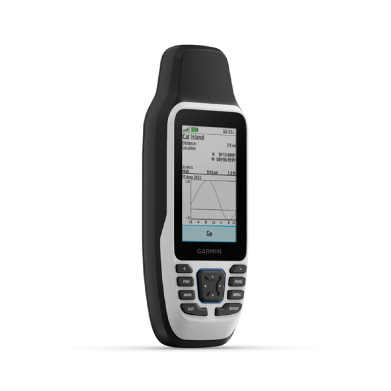 Garmin GPSMAP 79s 3