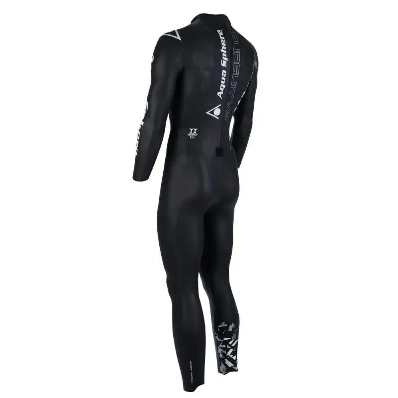 Pánsky neoprén AquaSphere Pursuit V3 3