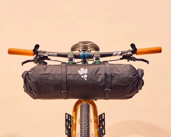 Miss Grape Tendril 10.7 Adventure Waterproof taška na riadidlá 9