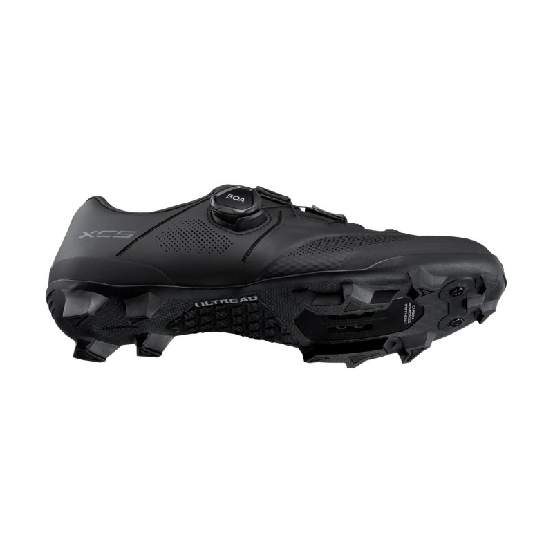 SHIMANO tretry SHXC503 dámske čierne /Vel:40 5