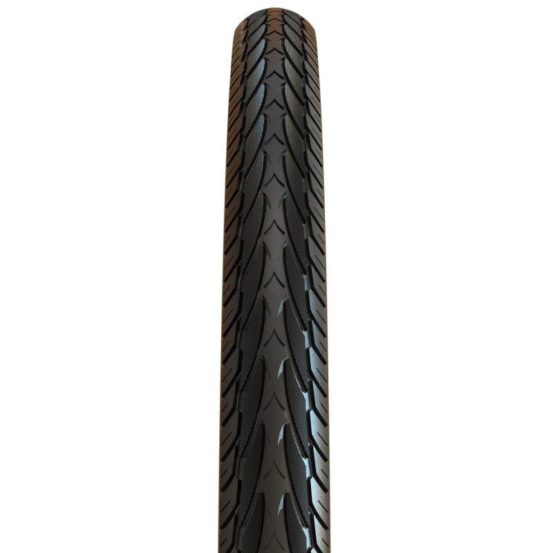 Maxxis plášť Overdrive Excel 700 Silkshield, drôt 1