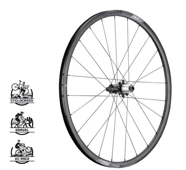 FSA kolesá AGX i21 CL 29" SH