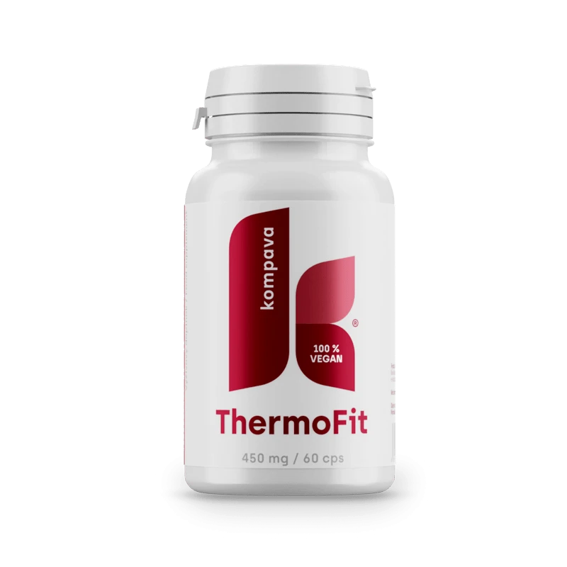 KOMPAVA ThermoFit 60