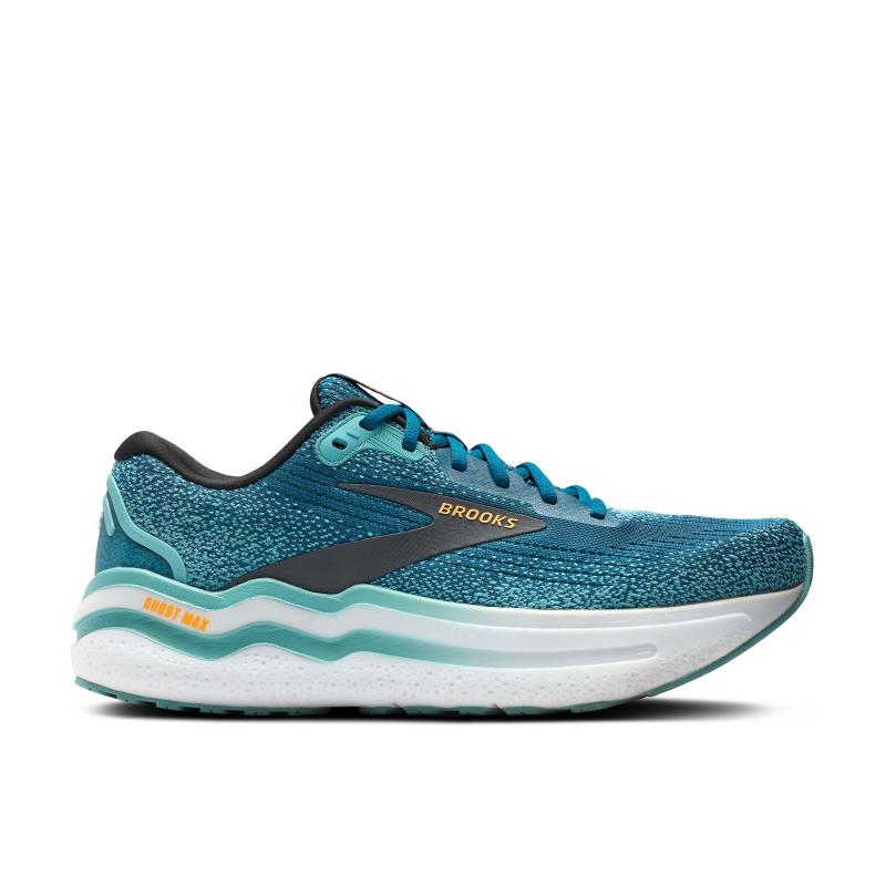 BROOKS Ghost Max 2 M modré