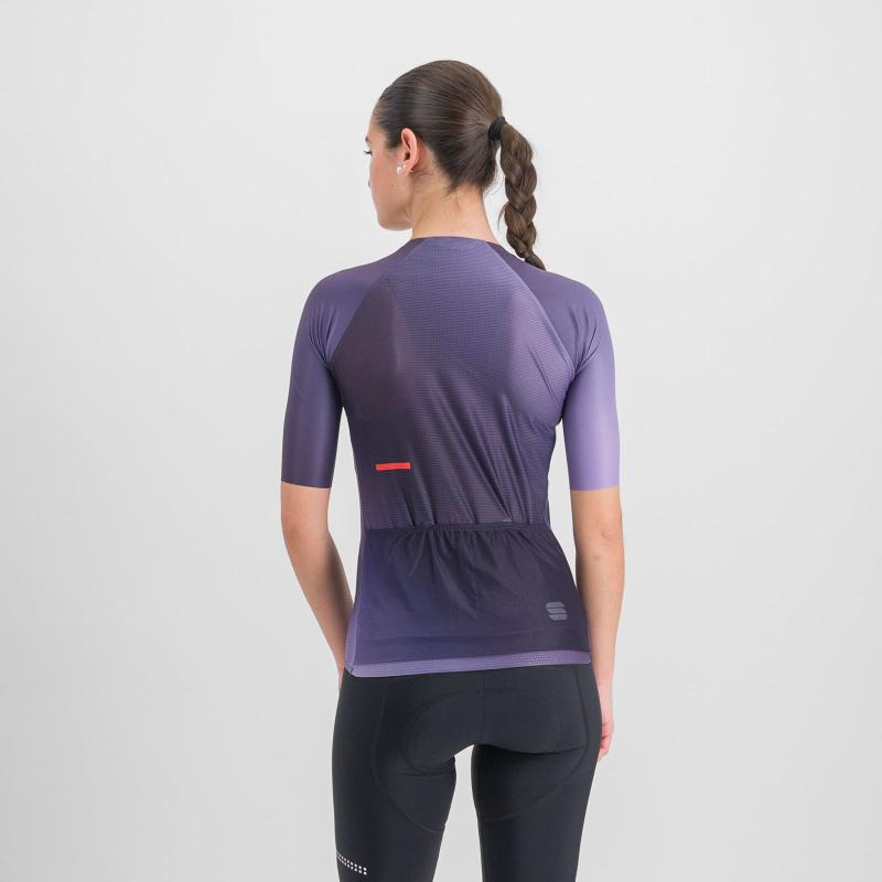 Sportful LIGHT PRO dámsky dres shaded nightshade