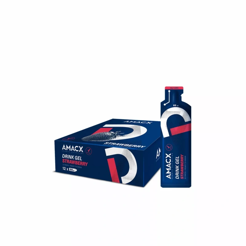 AMACX Drink Gél 60ml 2