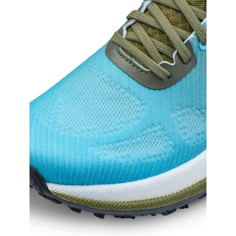CRAFT Xplor 2 modrá/zelená 5
