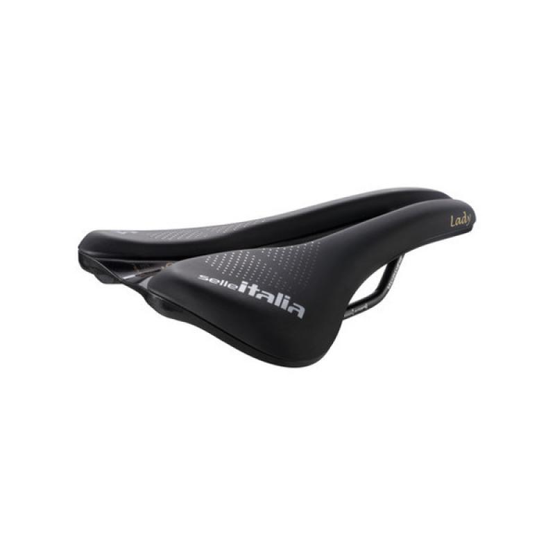 SELLE ITALIA sedlo NOVUS Boost EVO Lady TM Superflow L3