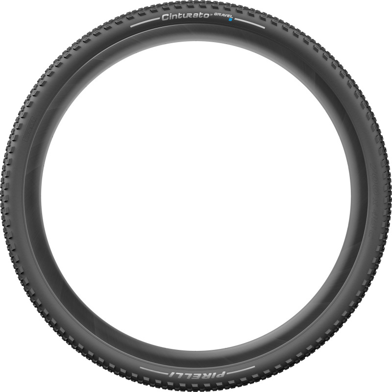 Pirelli Cinturato GRAVEL S 40-622 gravel plášť TechWALL 3