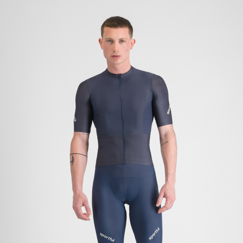 Sportful HYPEREPIC dres galaxy blue