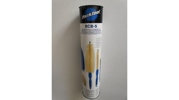 PARK TOOL súprava kief na čistenie kolesa PT-BCB-5-