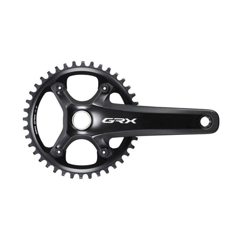 SHIMANO kľuky GRX RX810 172,5mm 42z. 11-k. HTII bez ložiska