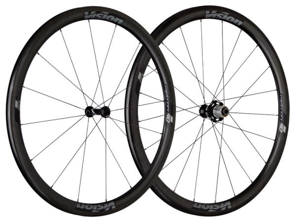 VISION kolesá METRON40 SL RB Tub SH11 V17 , QR