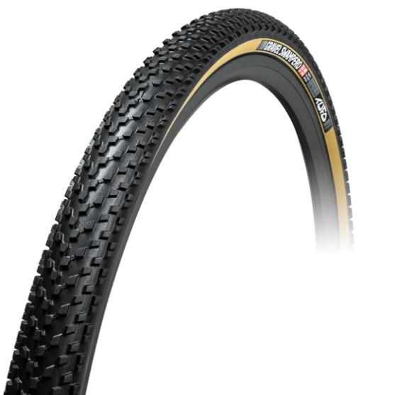 TUFO plášť GRAVEL SWAMPERO 44-622(700x44C) 450g