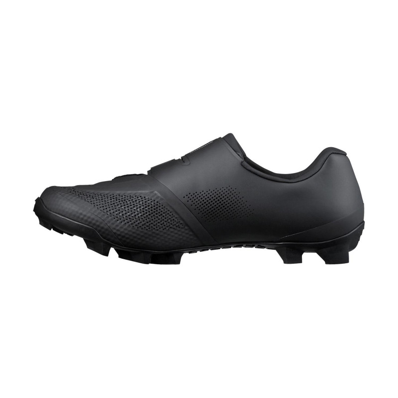SHIMANO tretry SHXC503 dámske čierne /Vel:40 3