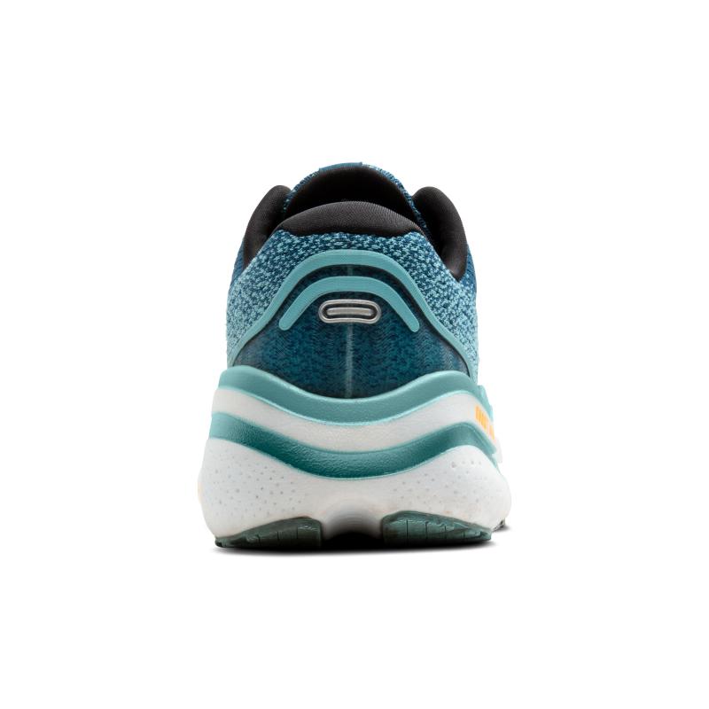 BROOKS Ghost Max 2 M modré