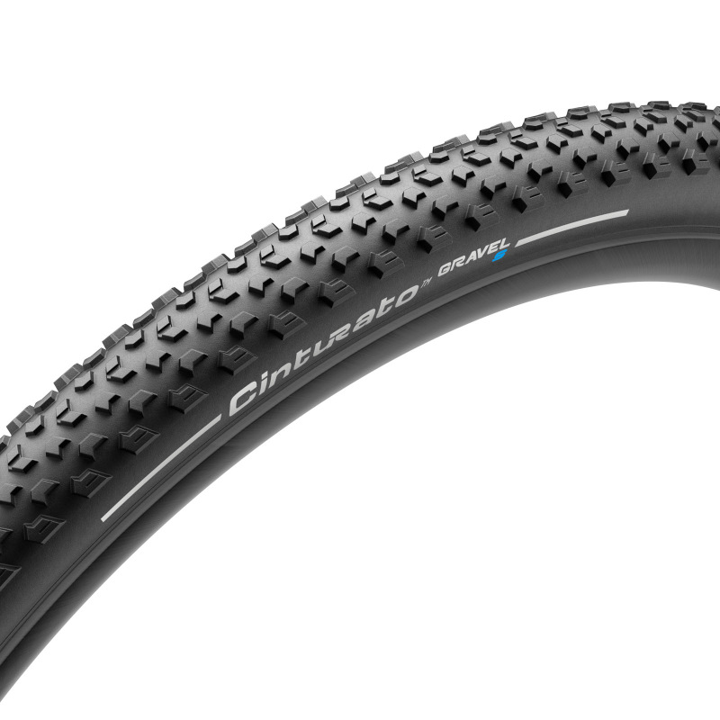 Pirelli Cinturato GRAVEL S 45-622 gravel plášť TechWALL