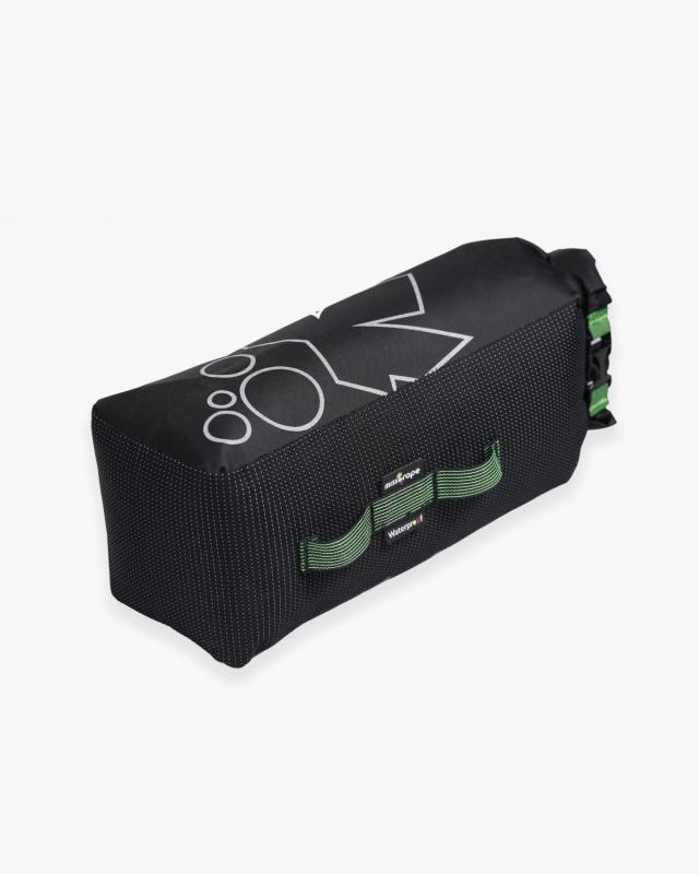 Miss Grape Trunk 6 Waterproof taška na vidlicu, 6 l 5