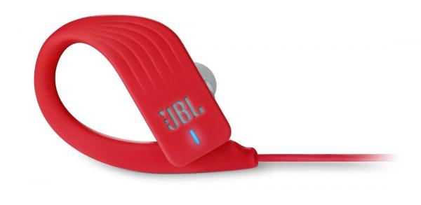 JBL Sprint Red