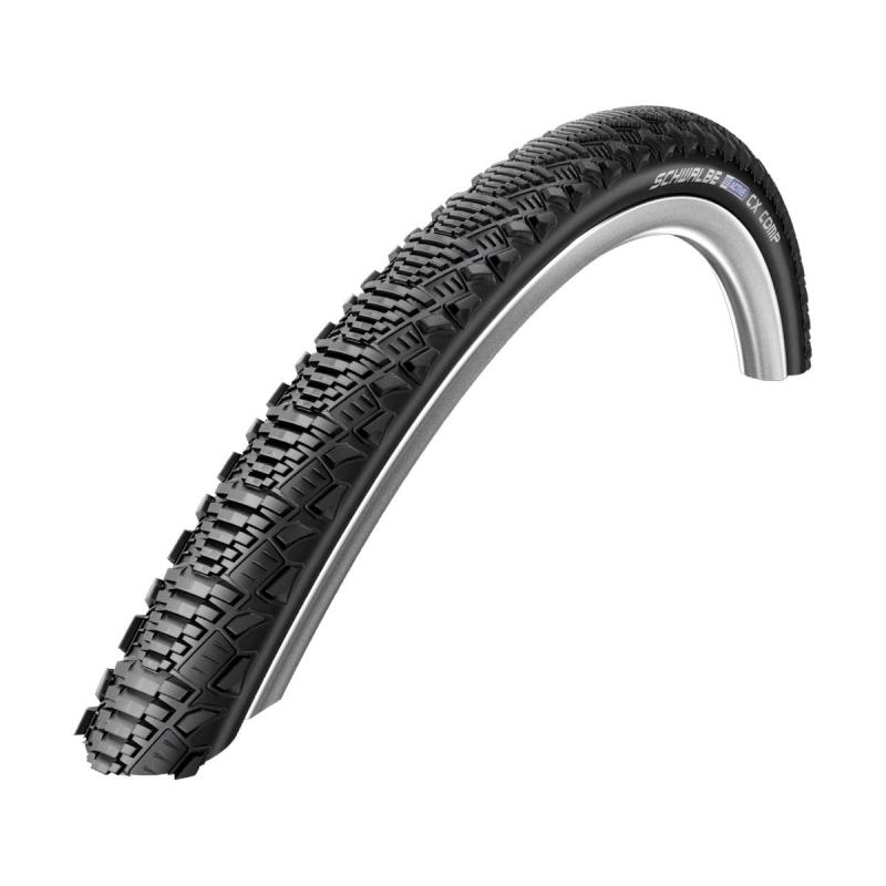 SCHWALBE CX COMP 700x30C