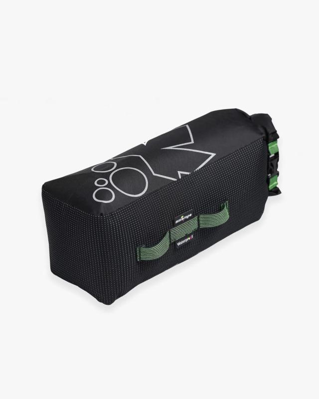 Miss Grape Trunk 6 Waterproof taška na vidlicu, 6 l 6