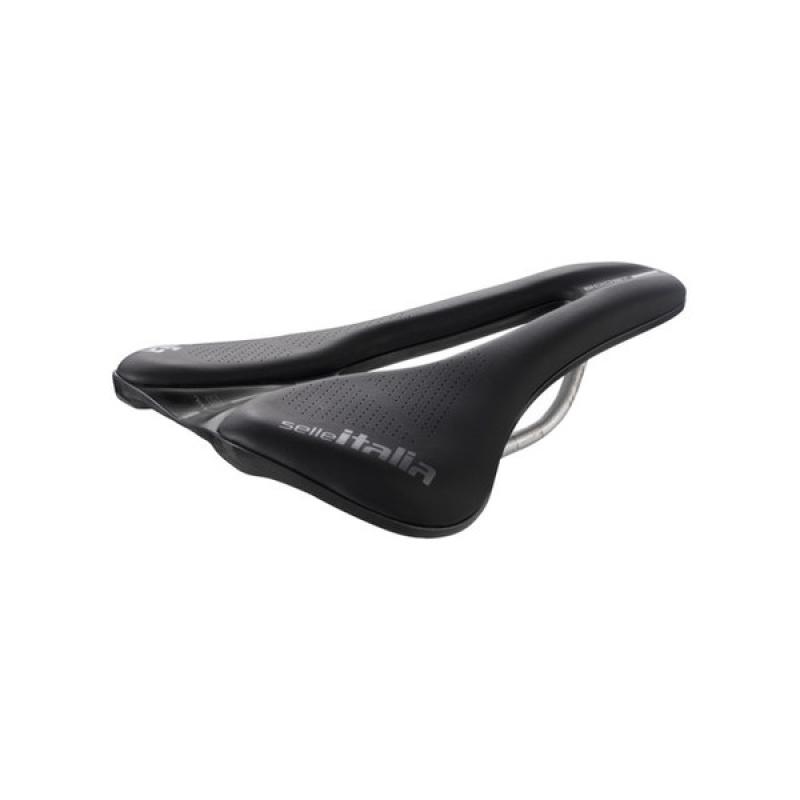 SELLE ITALLIA sedlo NOVUS BOOST  EVO Superflow L Ti316