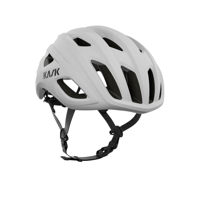 KASK MOJITO 3 White