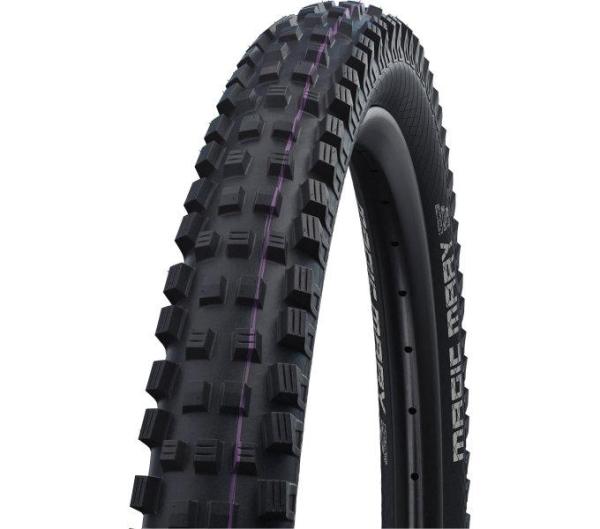 SCHWALBE MAGIC MARY 27.5x2.40 (62-584) 2x67TPI 1345g Super Downhill TLE U-Soft