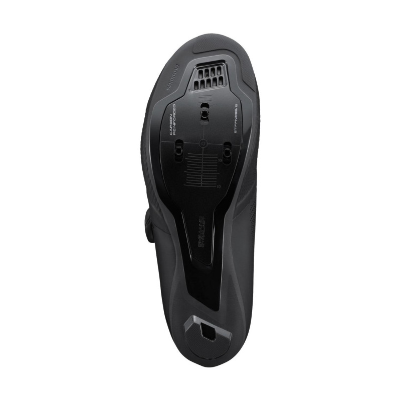 SHIMANO tretry SHRC503 dámske čierne /Vel:37 3